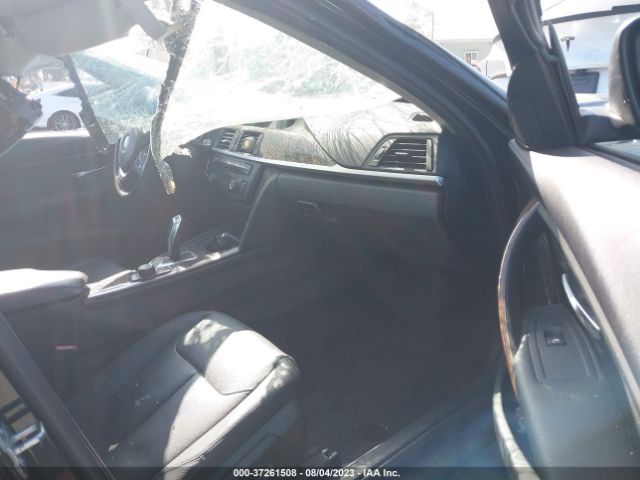 WBA3A5C53EP601610 BMW 328I
