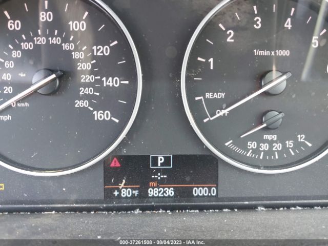 WBA3A5C53EP601610 BMW 328I