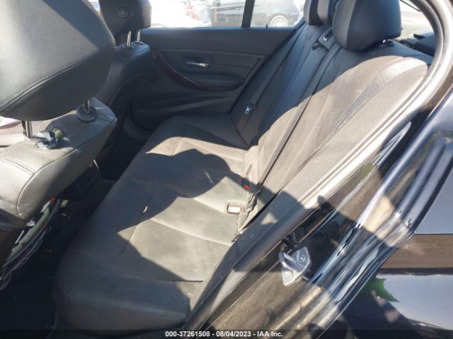 WBA3A5C53EP601610 BMW 328I