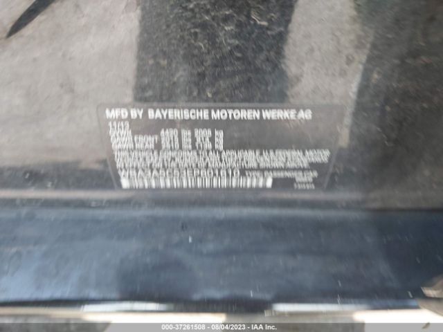 WBA3A5C53EP601610 BMW 328I