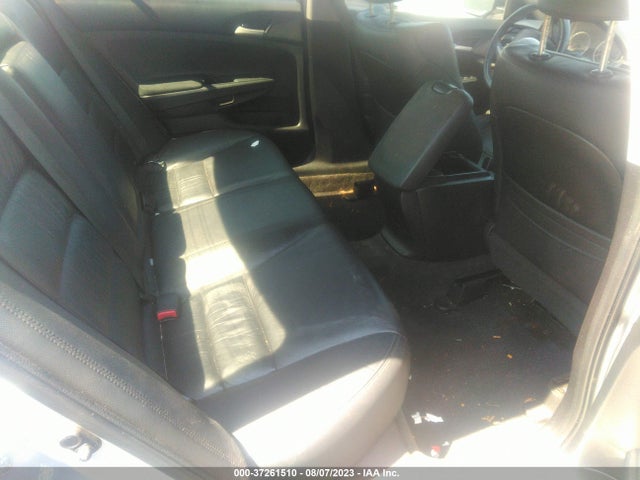 2012 HONDA ACCORD SDN SE VIN: 1HGCP2F6XCA002404