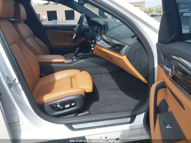WBAJA9C56JB249600 BMW 5 Series 530e Iperformance