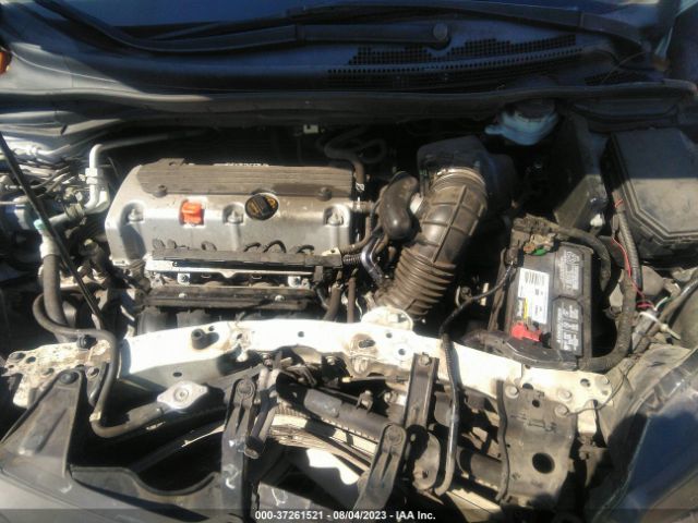 5J6RM3H36EL016568 Honda CR-V LX