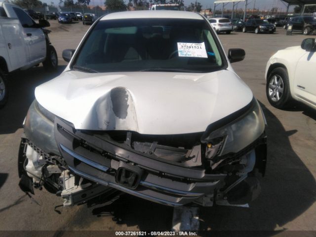 5J6RM3H36EL016568 Honda CR-V LX