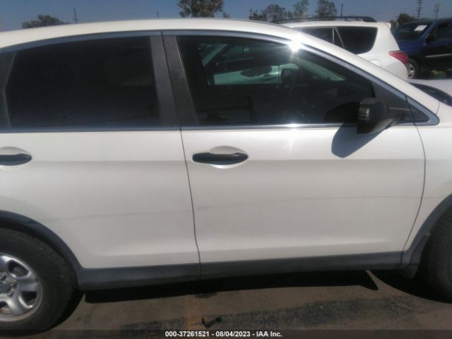 5J6RM3H36EL016568 Honda CR-V LX