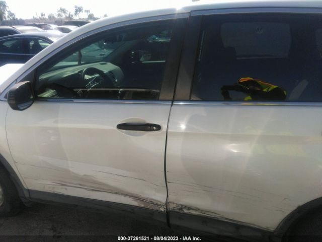5J6RM3H36EL016568 Honda CR-V LX