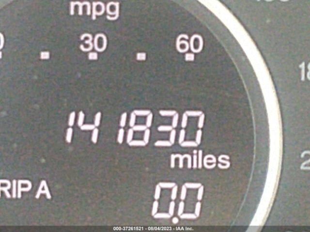 5J6RM3H36EL016568 Honda CR-V LX