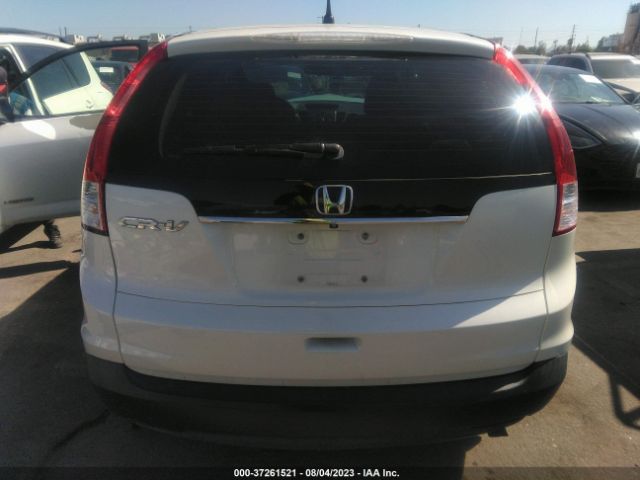 5J6RM3H36EL016568 Honda CR-V LX