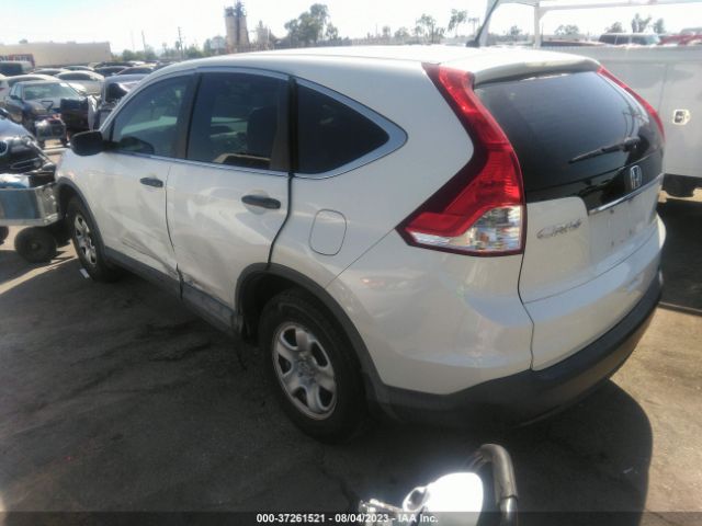 5J6RM3H36EL016568 Honda CR-V LX