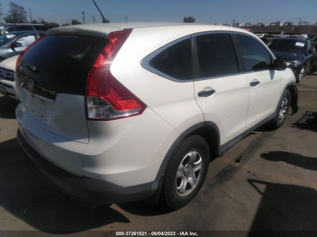 5J6RM3H36EL016568 Honda CR-V LX