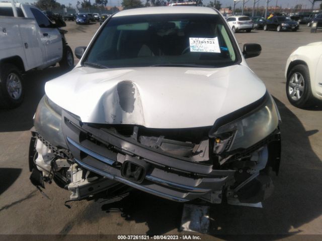 5J6RM3H36EL016568 Honda CR-V LX
