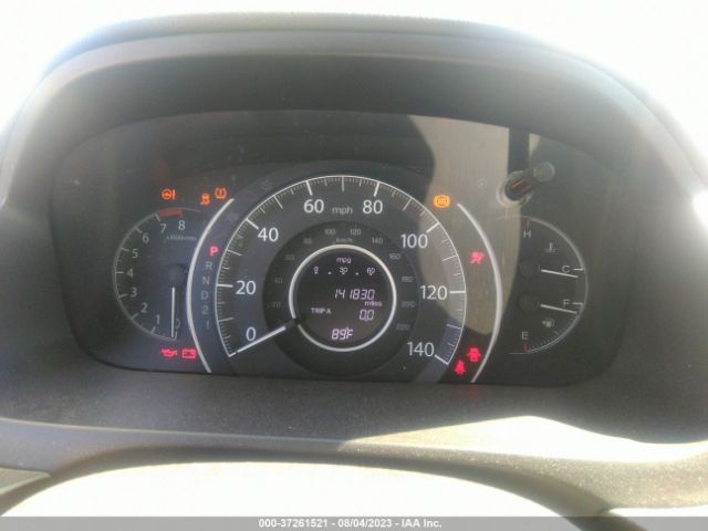 5J6RM3H36EL016568 Honda CR-V LX