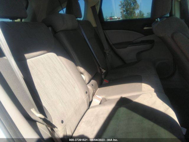 5J6RM3H36EL016568 Honda CR-V LX