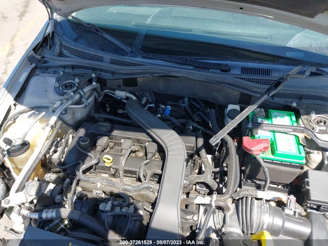 2007 FORD FUSION SE VIN: 3FAHP07Z97R251246