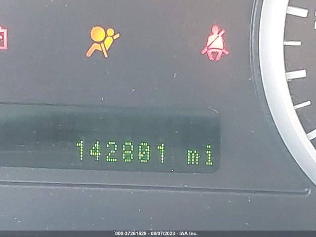 2007 FORD FUSION SE VIN: 3FAHP07Z97R251246