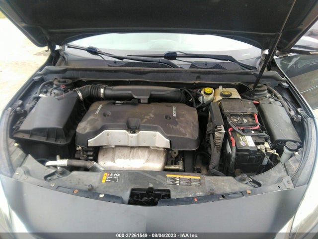 Chevrolet MALIBU LT 2014 1G11C5SL5EF189760 Image 11