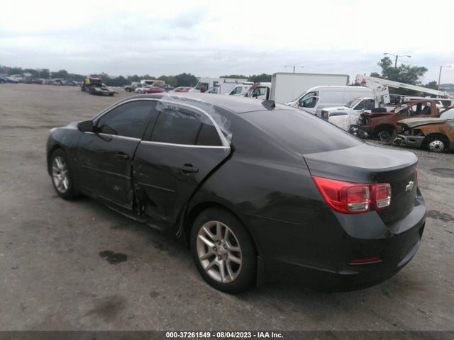 Chevrolet MALIBU LT 2014 1G11C5SL5EF189760 Image 3