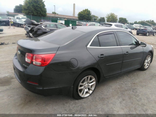 Chevrolet MALIBU LT 2014 1G11C5SL5EF189760 Image 4