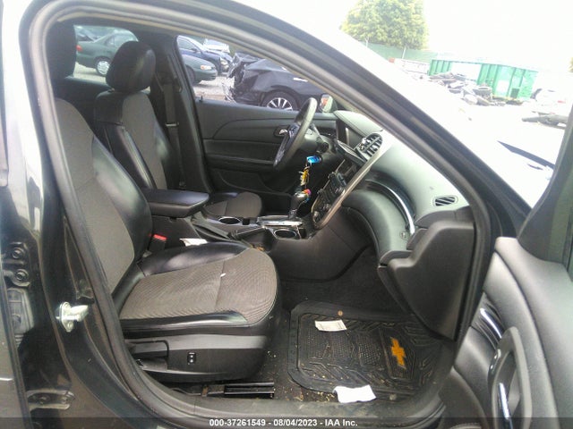 Chevrolet MALIBU LT 2014 1G11C5SL5EF189760 Image 5