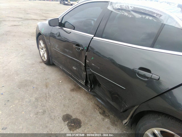 Chevrolet MALIBU LT 2014 1G11C5SL5EF189760 Image 6