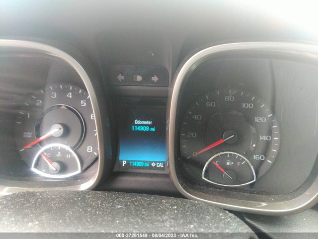 Chevrolet MALIBU LT 2014 1G11C5SL5EF189760 Image 7
