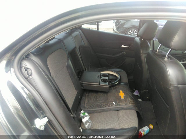 Chevrolet MALIBU LT 2014 1G11C5SL5EF189760 Image 8