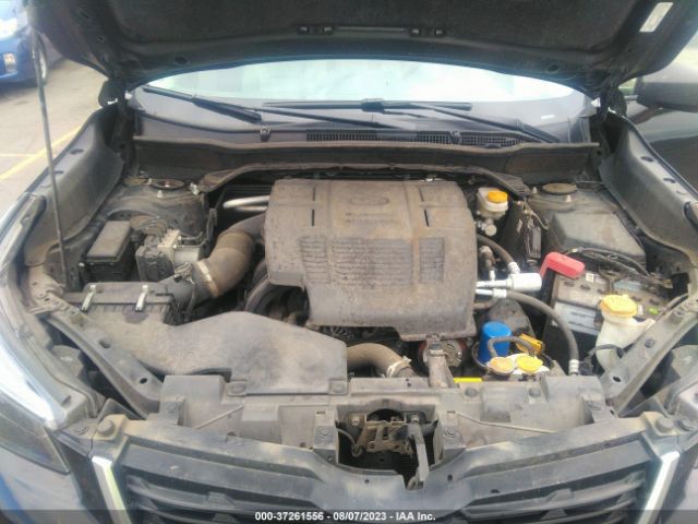 JF2SKADC7MH459743 Subaru Forester