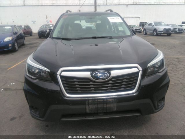 JF2SKADC7MH459743 Subaru Forester