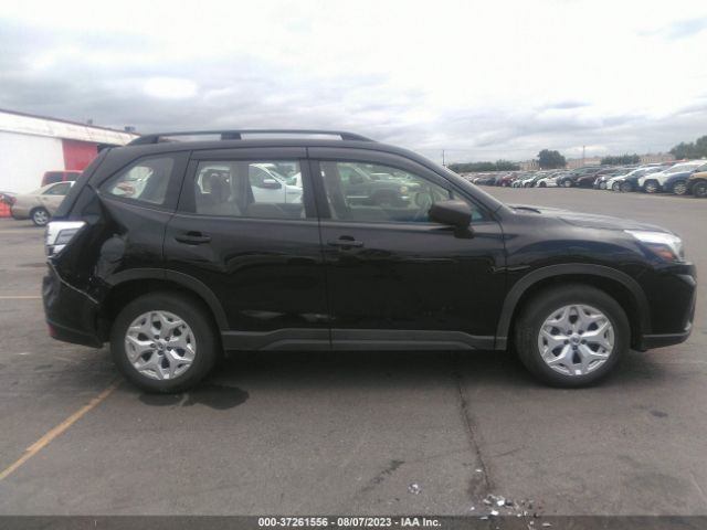 JF2SKADC7MH459743 Subaru Forester