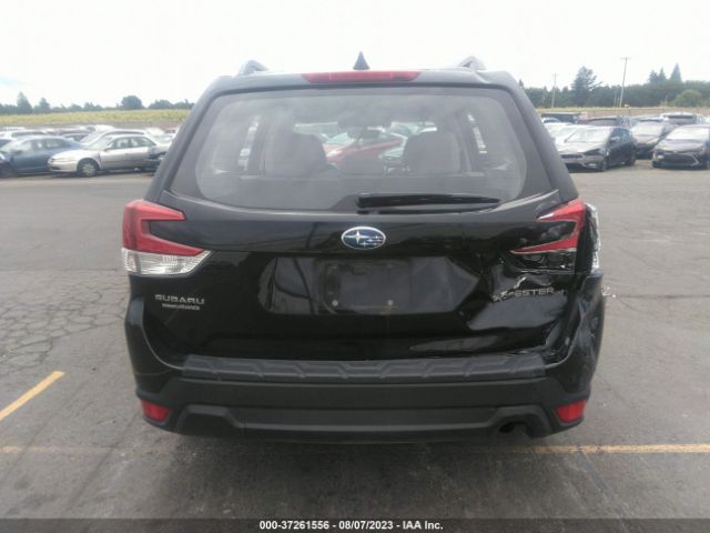 JF2SKADC7MH459743 Subaru Forester