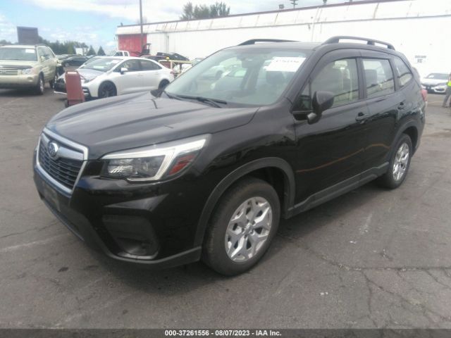 JF2SKADC7MH459743 Subaru Forester