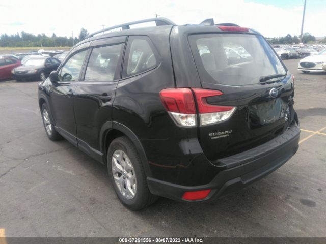 JF2SKADC7MH459743 Subaru Forester