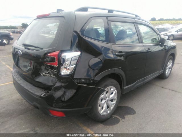 JF2SKADC7MH459743 Subaru Forester