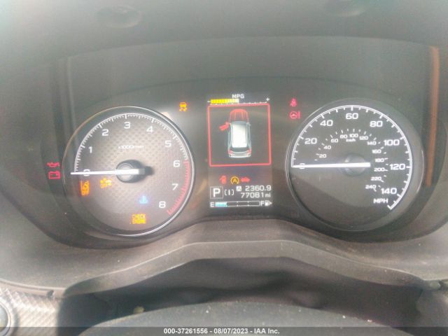 JF2SKADC7MH459743 Subaru Forester