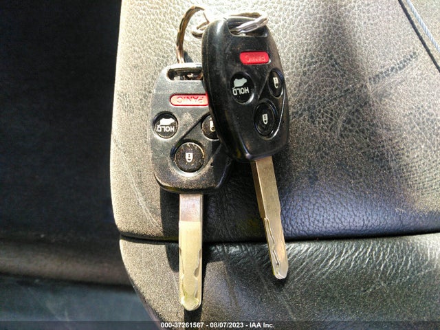 Honda Pilot Ex-l 2015 5FNYF3H57FB031498 Image 11