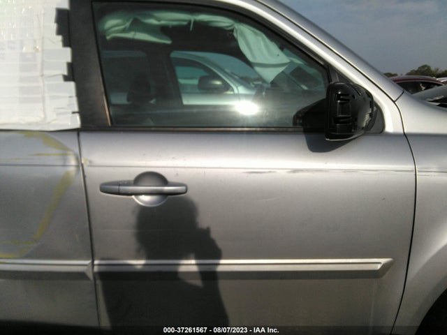 Honda Pilot Ex-l 2015 5FNYF3H57FB031498 Image 13