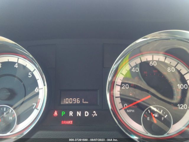 2C4RDGCG4GR386774 Dodge Grand Caravan Sxt Plus