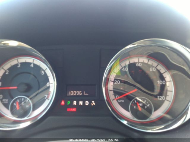 2C4RDGCG4GR386774 Dodge Grand Caravan Sxt Plus