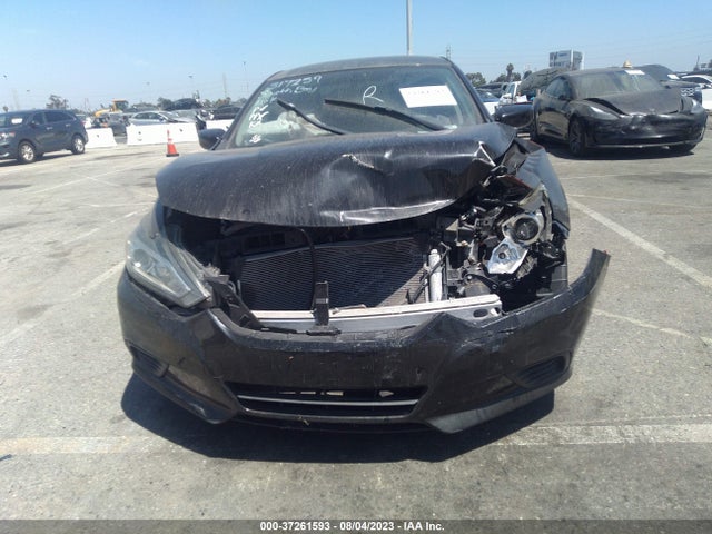 2017 NISSAN ALTIMA 2.5 S VIN: 1N4AL3AP6HN317259