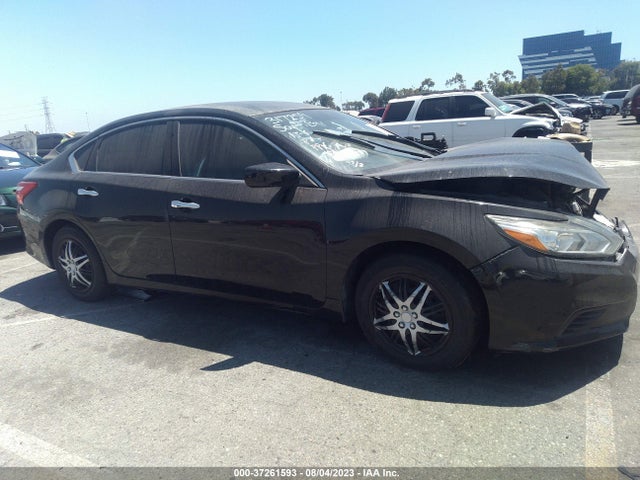 2017 NISSAN ALTIMA 2.5 S VIN: 1N4AL3AP6HN317259