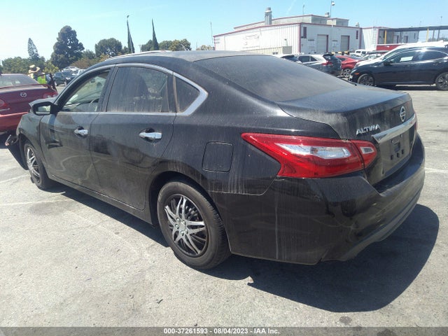 2017 NISSAN ALTIMA 2.5 S VIN: 1N4AL3AP6HN317259