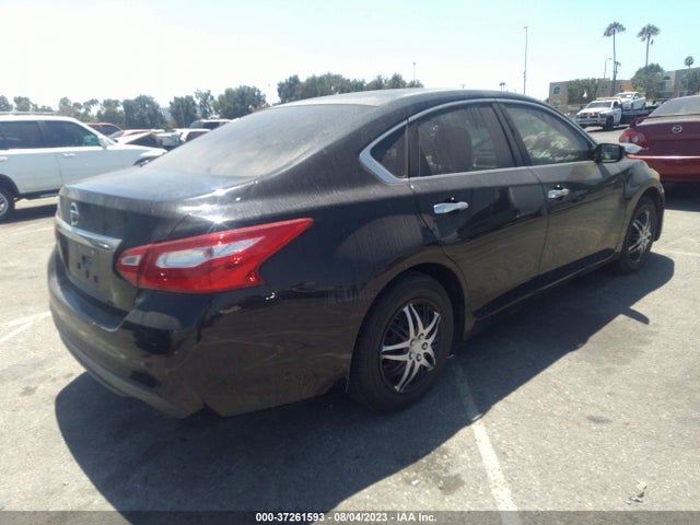 2017 NISSAN ALTIMA 2.5 S VIN: 1N4AL3AP6HN317259