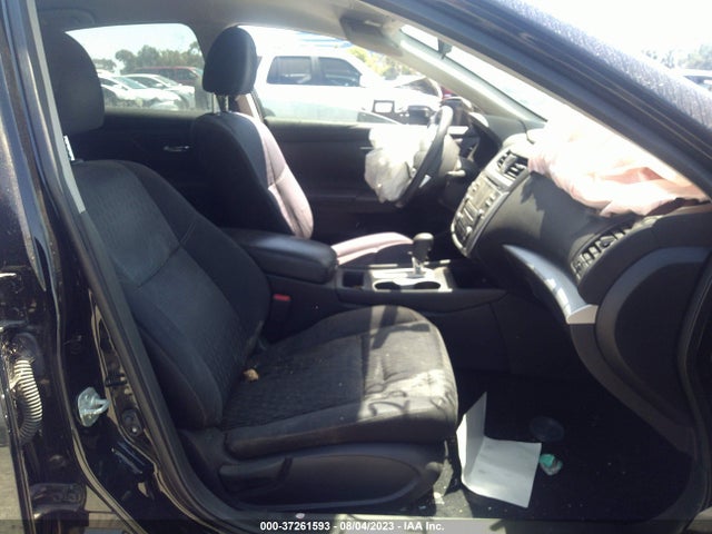 2017 NISSAN ALTIMA 2.5 S VIN: 1N4AL3AP6HN317259