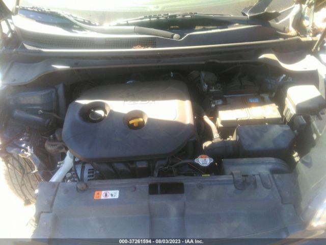 KNDJP3A55K7660881 KIA SOUL +