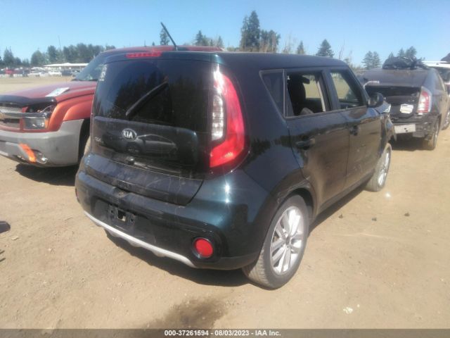 KNDJP3A55K7660881 KIA SOUL +