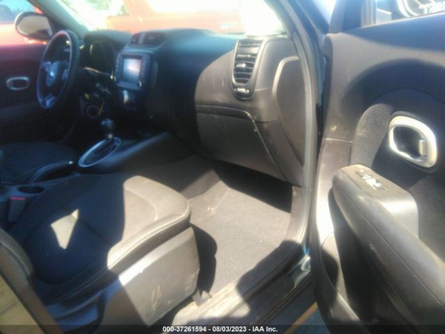 KNDJP3A55K7660881 KIA SOUL +