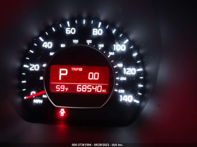 KNDJP3A55K7660881 KIA SOUL +