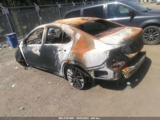 JF1VBAN67N8009506 Subaru Wrx Limited