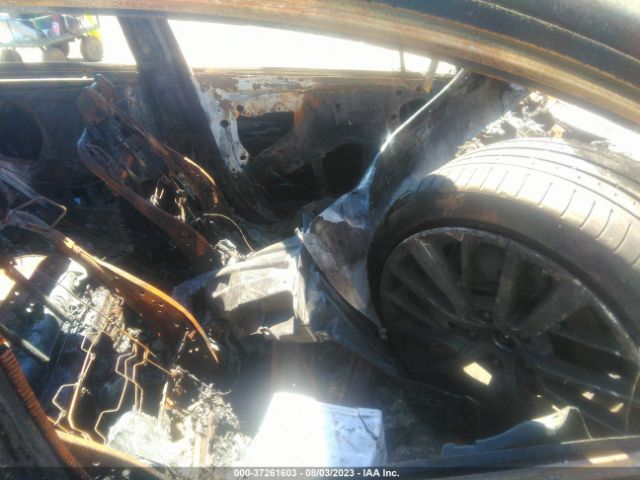 JF1VBAN67N8009506 Subaru Wrx Limited