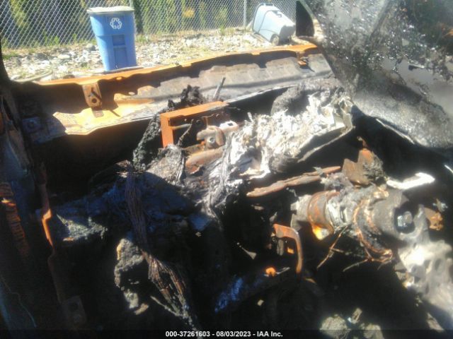 JF1VBAN67N8009506 Subaru Wrx Limited